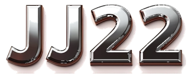 jj22 logo